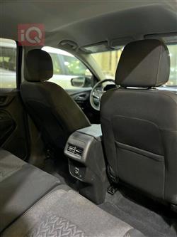 شيفروليه ايكونس